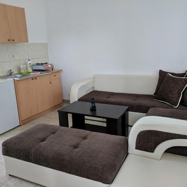 Beni Bungalows - Bungalov sa 1 Spavaćom Sobom - 1
