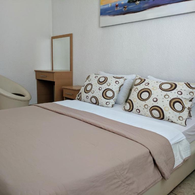 Beni Bungalows - Bungalov sa 1 Spavaćom Sobom - 2