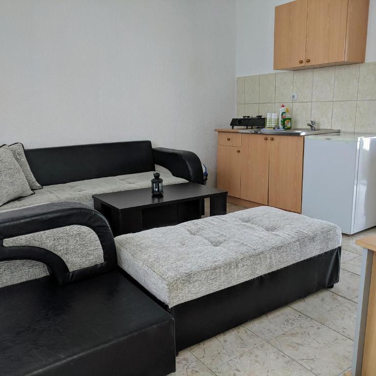 Beni Bungalows - Bungalov sa 1 Spavaćom Sobom - 4