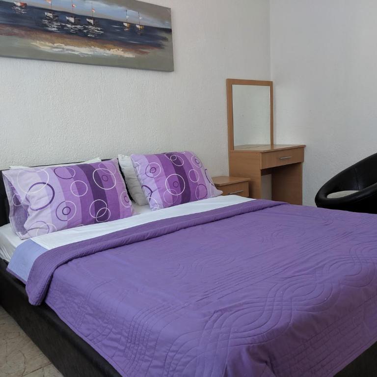 Beni Bungalows - Bungalov sa 1 Spavaćom Sobom - 6