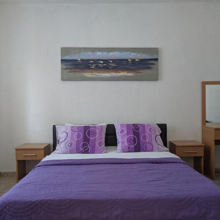 Beni Bungalows - Bungalov sa 1 Spavaćom Sobom - 7