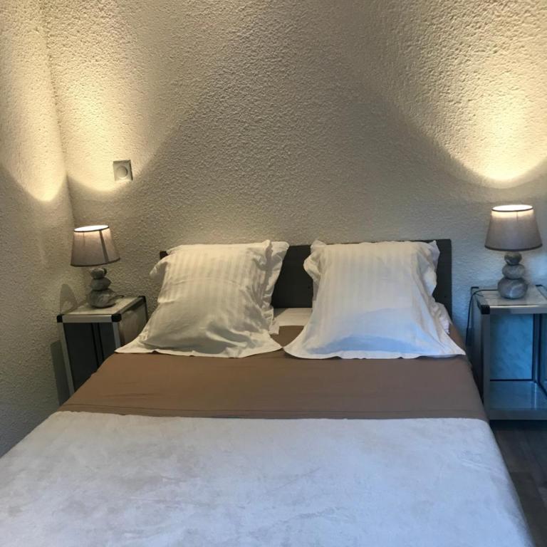 Charmant T2 au calme proche centre - One-Bedroom Apartment - 9