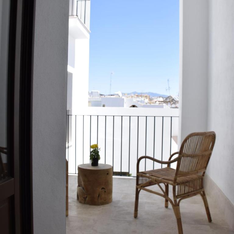 Chacón Apartments & Suites - Apartamento de 2 dormitorios - 11