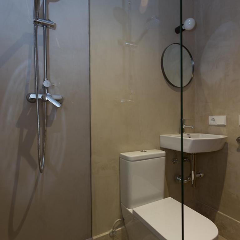 Chacón Apartments & Suites - Apartamento de 2 dormitorios - 7