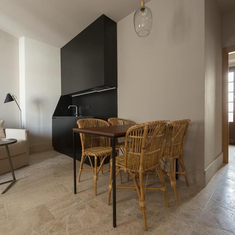 Chacón Apartments & Suites - Apartamento de 2 dormitorios - 10
