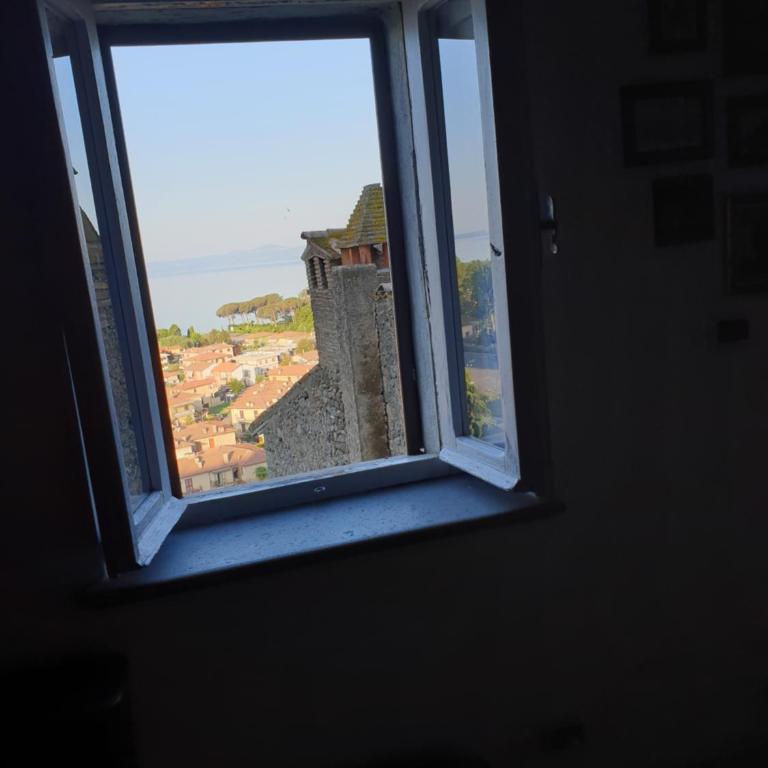 Panorama suite nur fuer zwei only for two - Appartamento con 1 Camera da Letto - 9