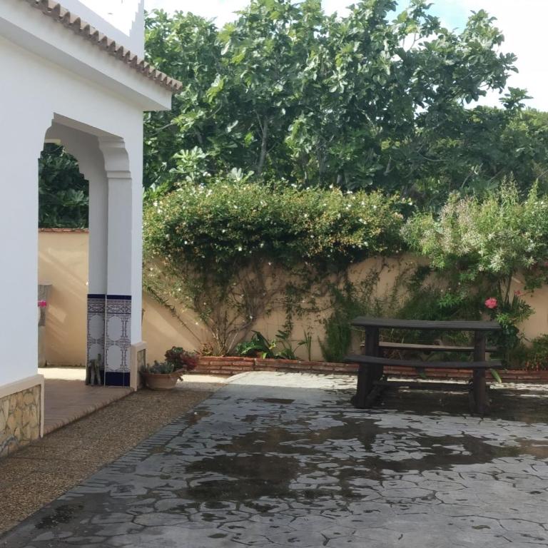 La Orquídea Morada - Casa de 2 dormitorios - 6