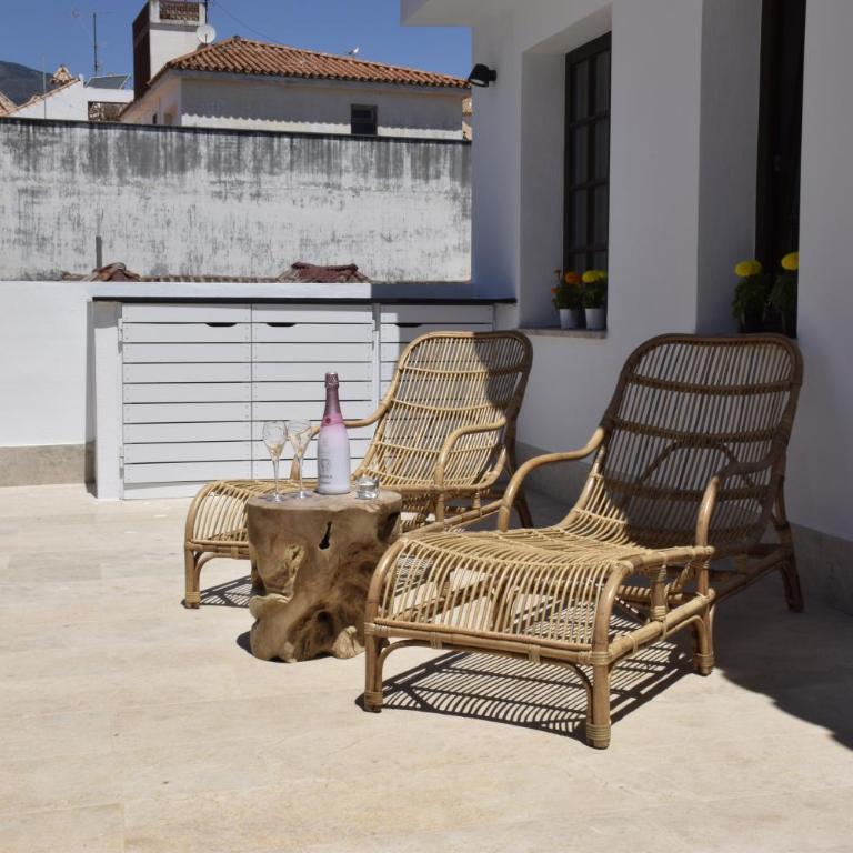 Chacón Apartments & Suites - Apartamento Ático - 34