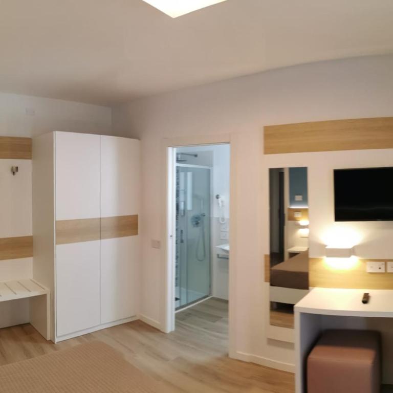 Almalux Jesolo Wellness & Spa 3 stelle superior - Camera Deluxe - 3