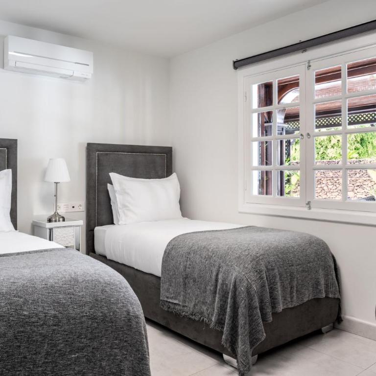 Drago by AGM Resorts - Three-Bedroom Villa - 10