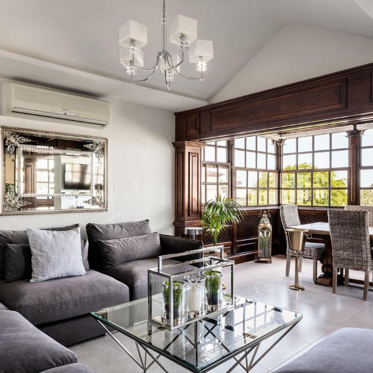 Drago by AGM Resorts - Three-Bedroom Villa - 14