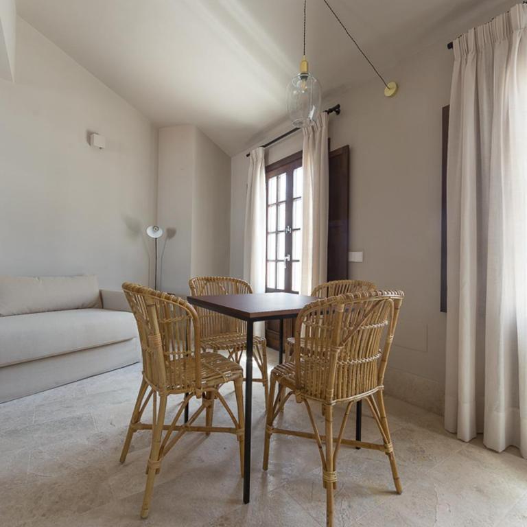 Chacón Apartments & Suites - Apartamento Ático - 29