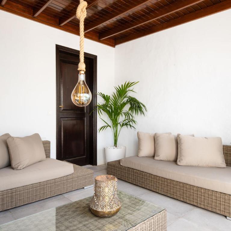 Drago by AGM Resorts - Three-Bedroom Villa - 39