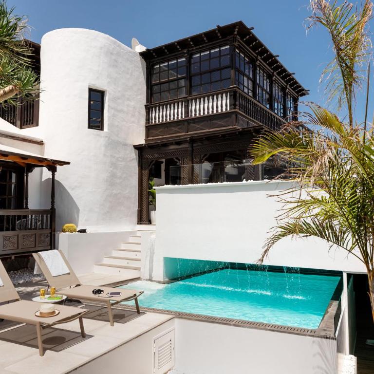 Drago by AGM Resorts - Three-Bedroom Villa - 36