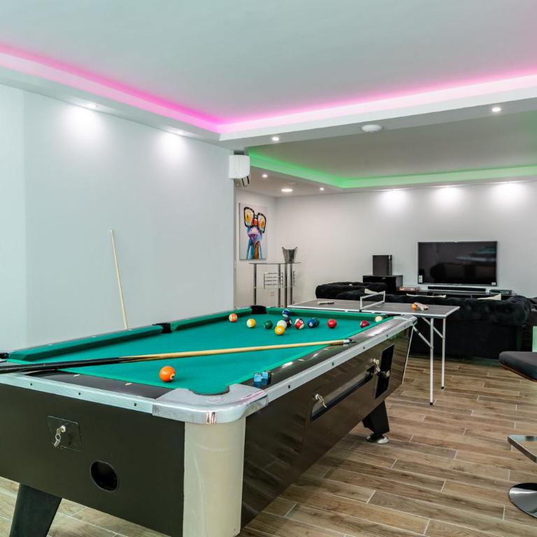 Drago by AGM Resorts - Three-Bedroom Villa - 31