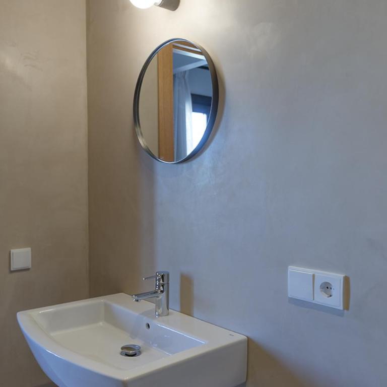 Chacón Apartments & Suites - Apartamento de 2 dormitorios - 5
