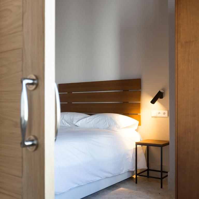 Chacón Apartments & Suites - Apartamento Ático - 21