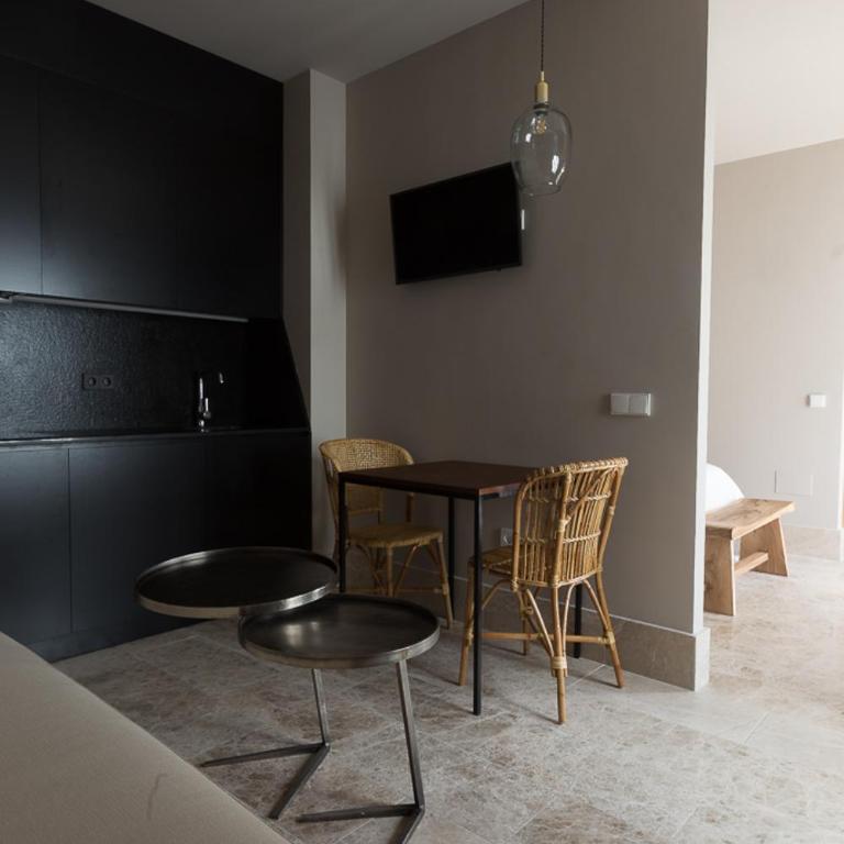 Chacón Apartments & Suites - Apartamento de 1 dormitorio - 8
