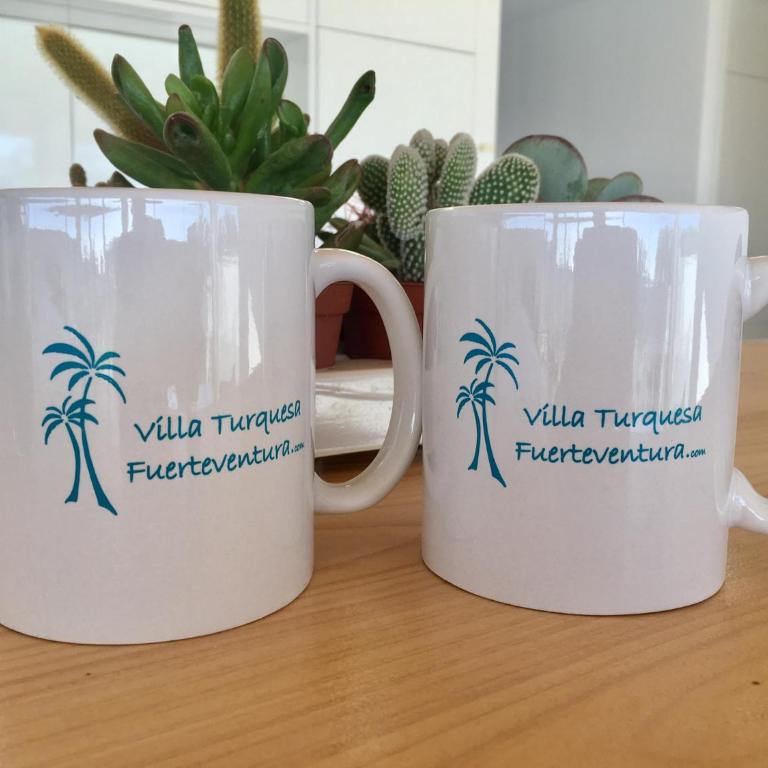 Turquesa 3 Fuerteventura - Villa - 24