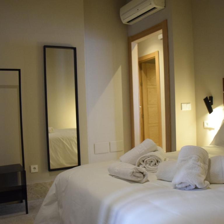 Chacón Apartments & Suites - Apartamento de 1 dormitorio - 6