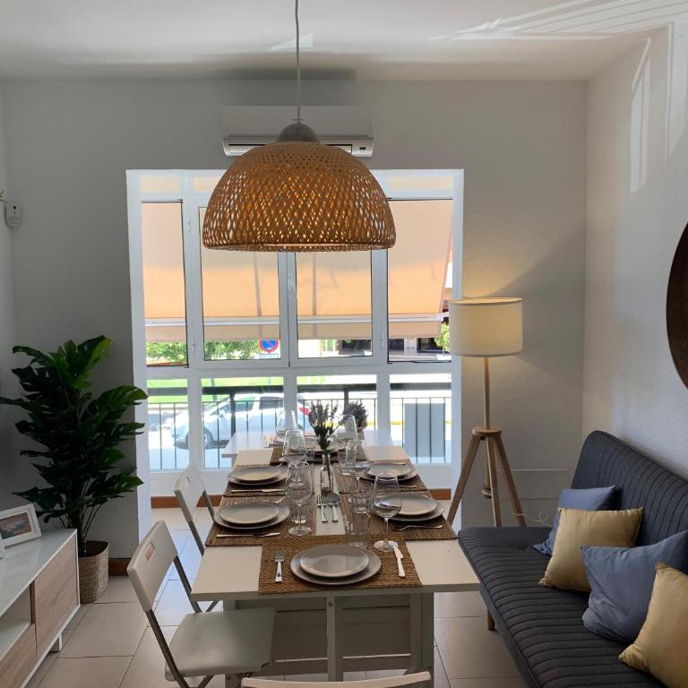 AYAMONTE Deluxe - Three-Bedroom Apartment - 1