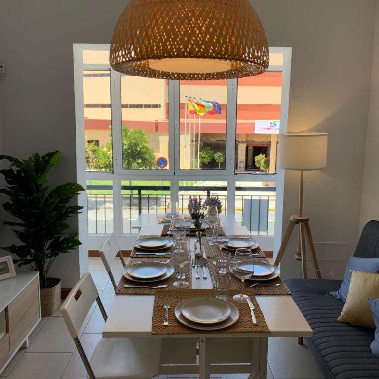 AYAMONTE Deluxe - Three-Bedroom Apartment - 2