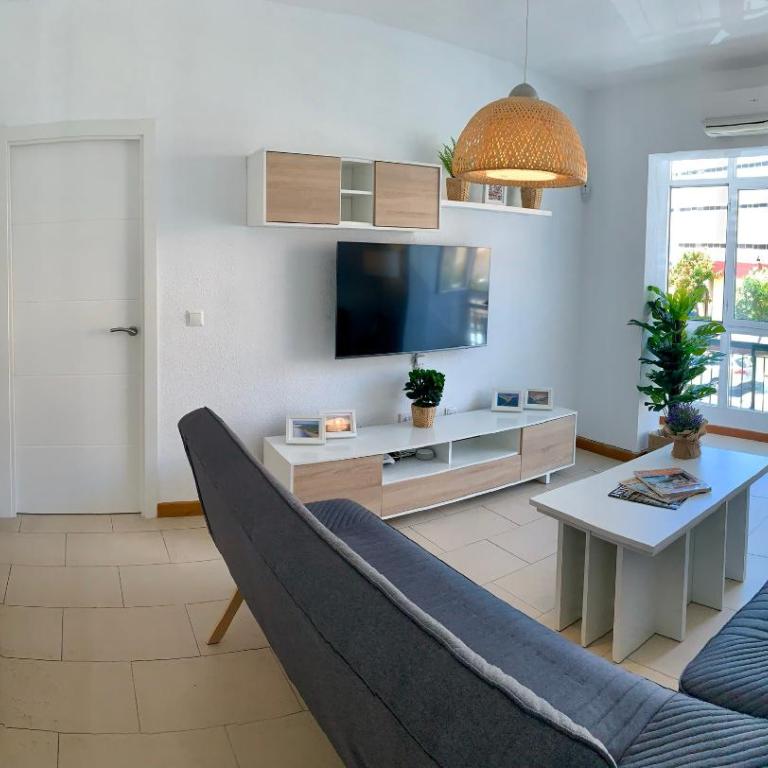 AYAMONTE Deluxe - Three-Bedroom Apartment - 4