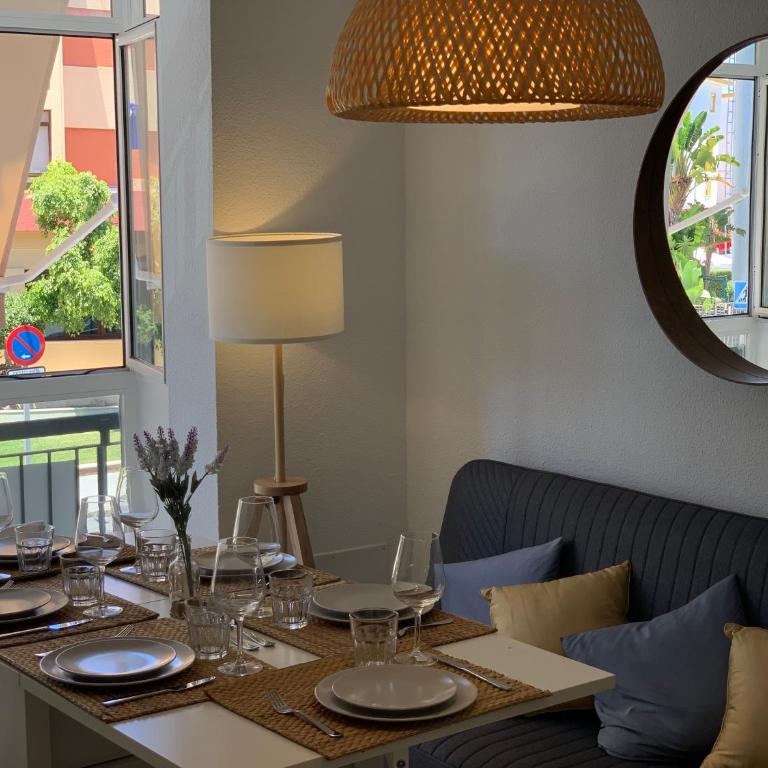 AYAMONTE Deluxe - Three-Bedroom Apartment - 5