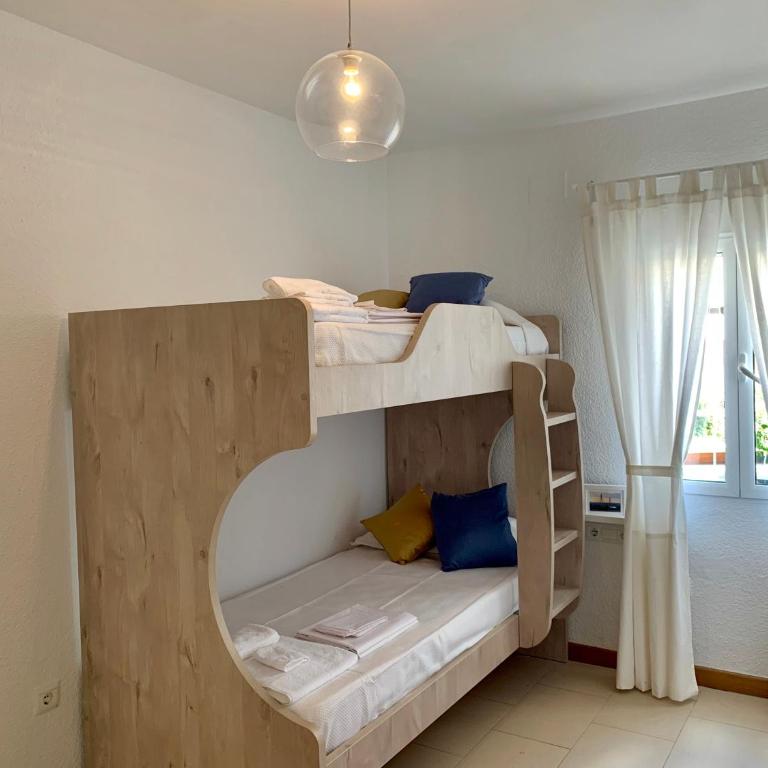 AYAMONTE Deluxe - Three-Bedroom Apartment - 10