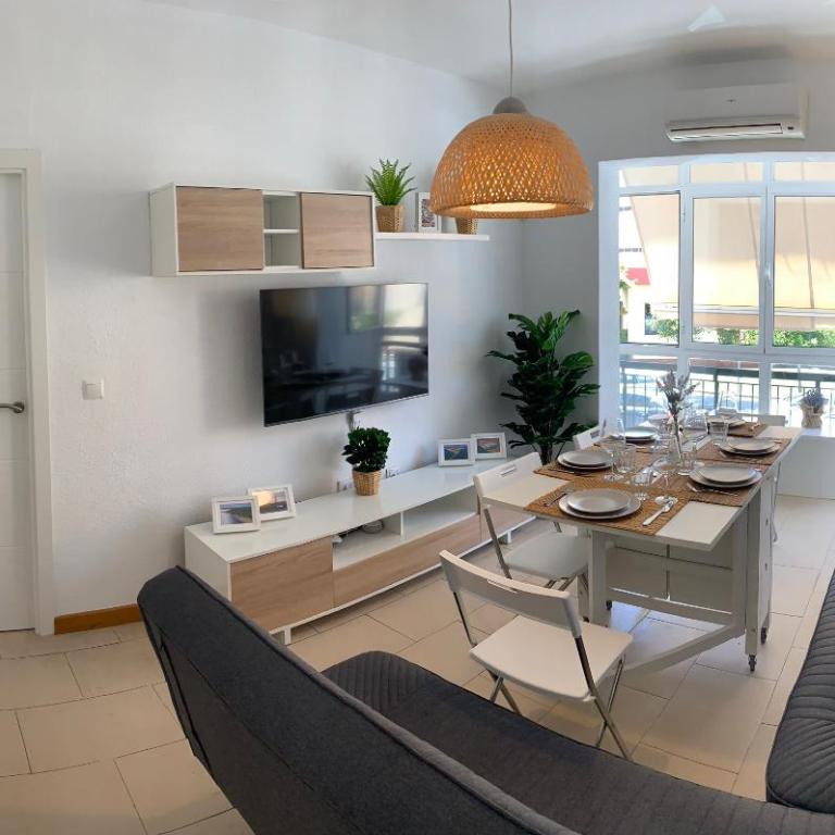 AYAMONTE Deluxe - Three-Bedroom Apartment - 22