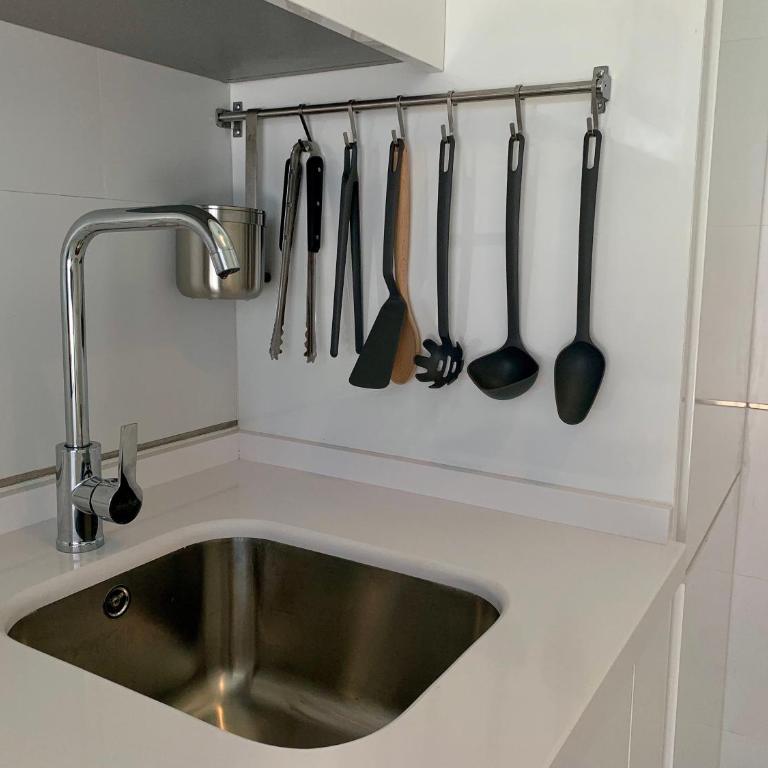 AYAMONTE Deluxe - Three-Bedroom Apartment - 15