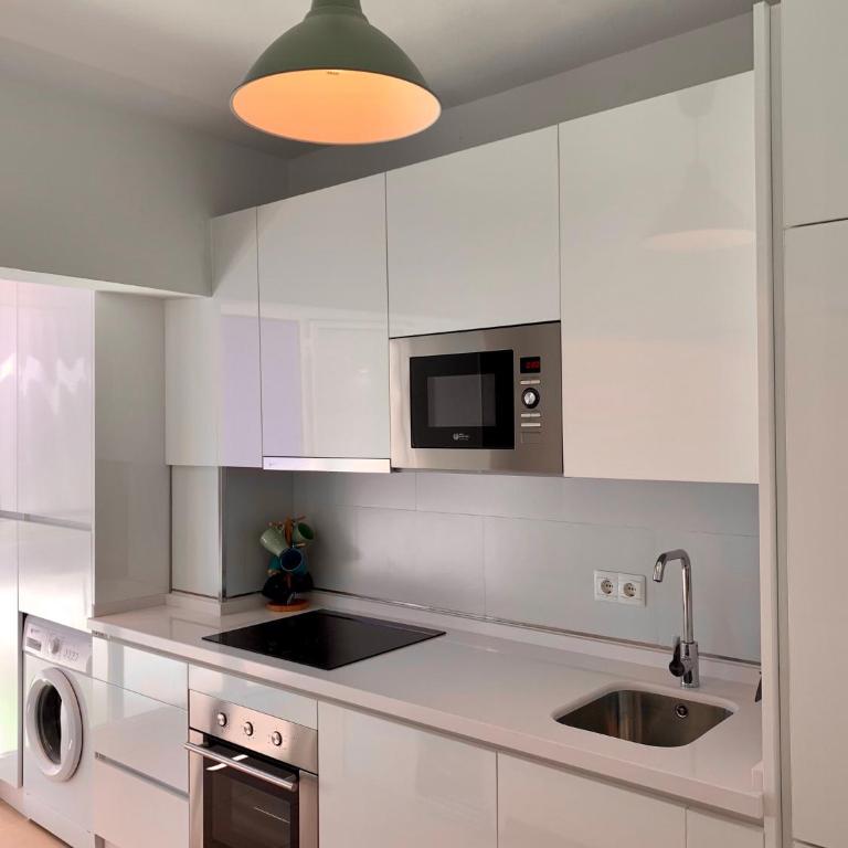 AYAMONTE Deluxe - Three-Bedroom Apartment - 14