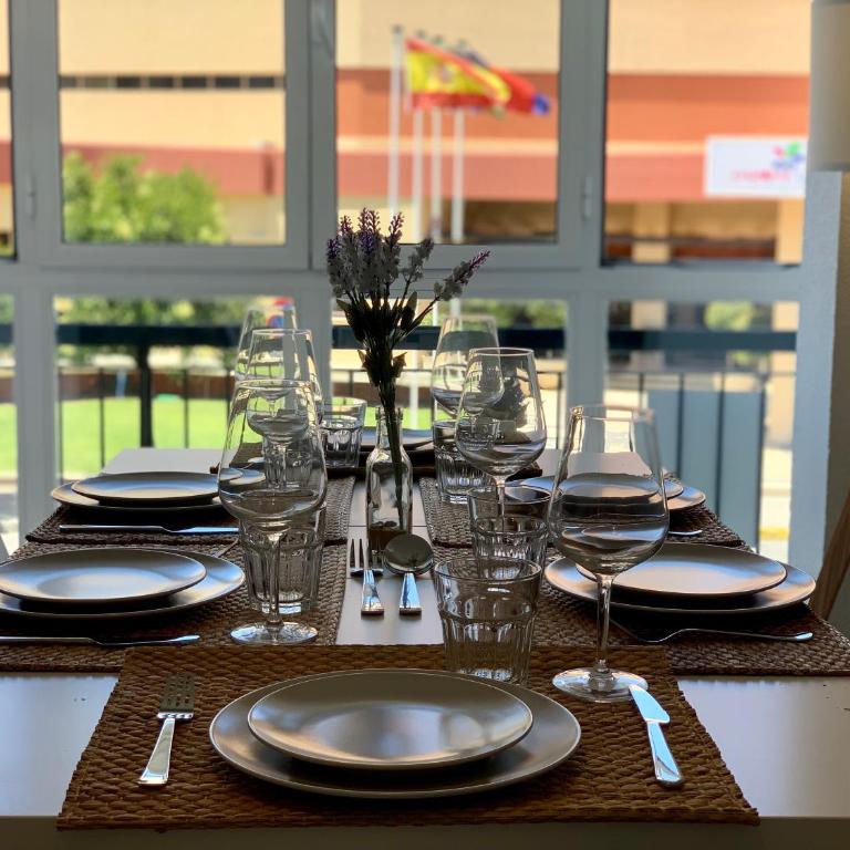 AYAMONTE Deluxe - Three-Bedroom Apartment - 23