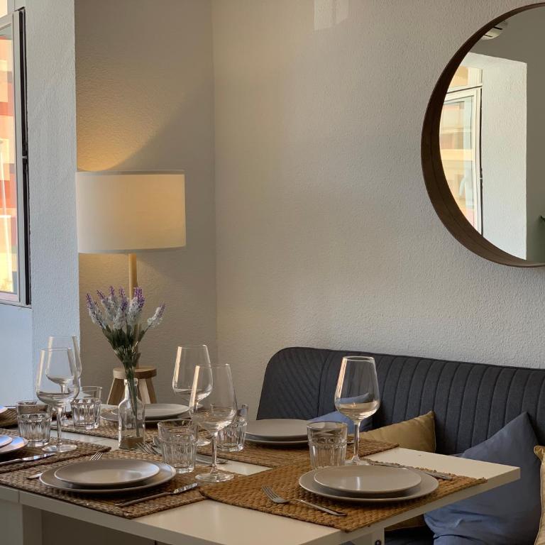 AYAMONTE Deluxe - Three-Bedroom Apartment - 24