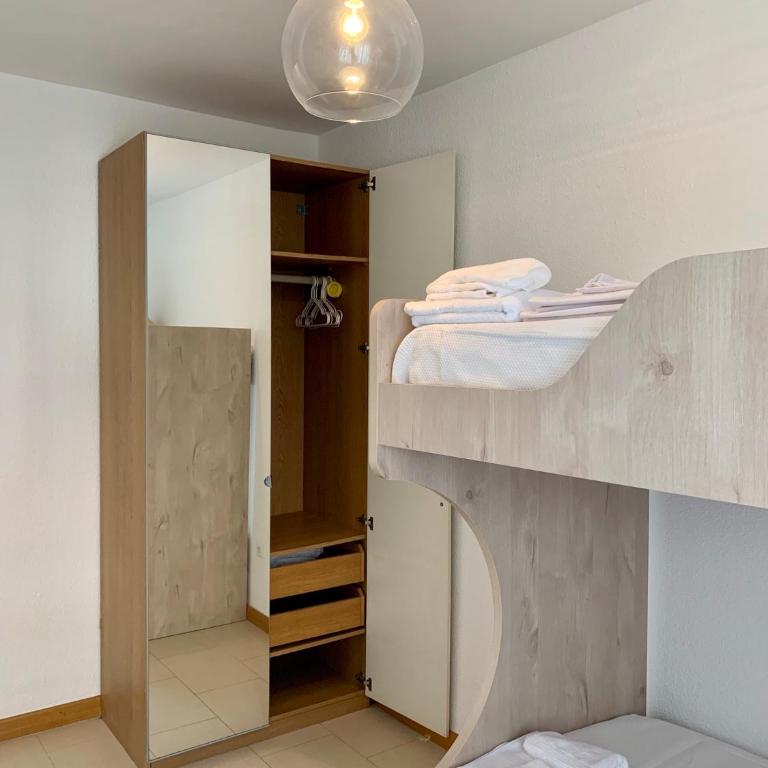 AYAMONTE Deluxe - Three-Bedroom Apartment - 11