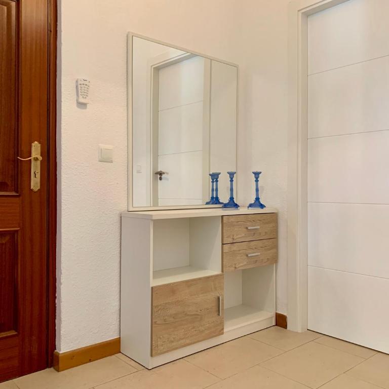 AYAMONTE Deluxe - Three-Bedroom Apartment - 20