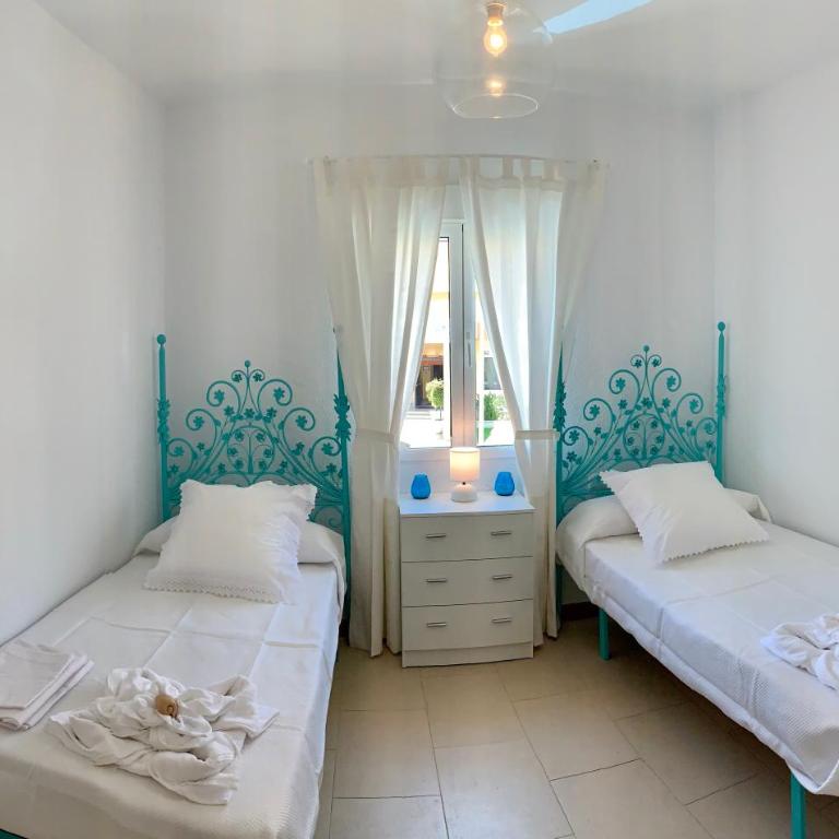 AYAMONTE Deluxe - Three-Bedroom Apartment - 8