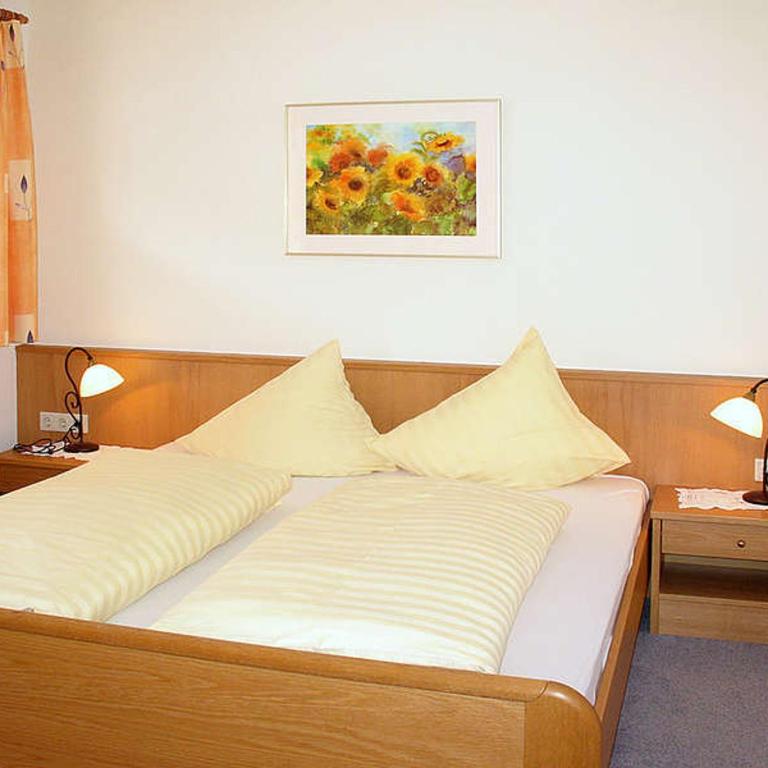 Tonis Appartements am Achensee - Apartment (4 Erwachsene) - 2