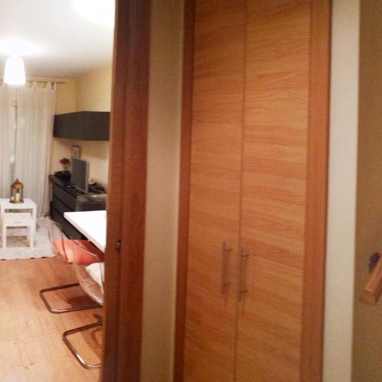 Ópera 19 Duplex. Céntrico Cerca De Playa - Apartamento de 2 dormitorios - 13