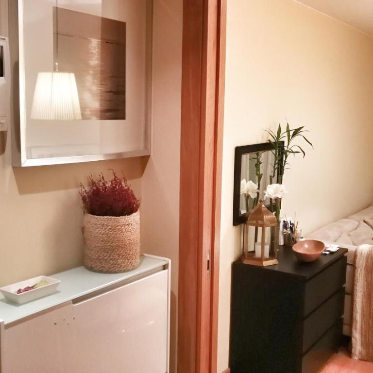 Ópera 19 Duplex. Céntrico Cerca De Playa - Apartamento de 2 dormitorios - 10