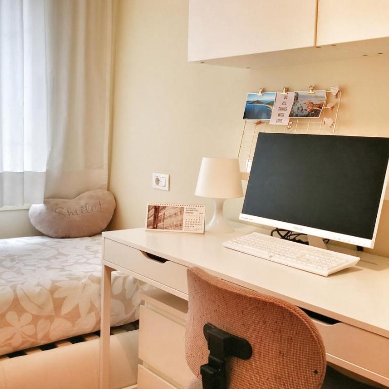 Ópera 19 Duplex. Céntrico Cerca De Playa - Apartamento de 2 dormitorios - 14