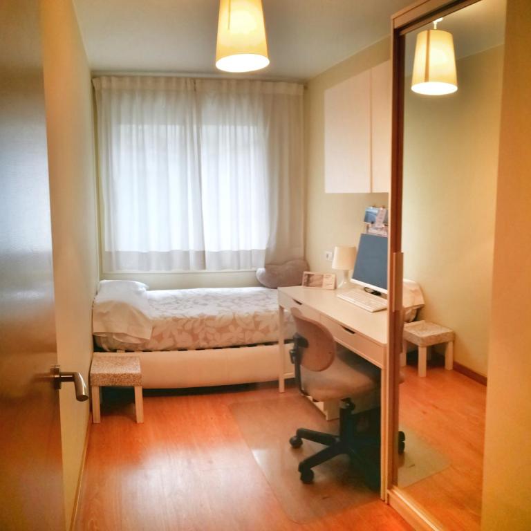Ópera 19 Duplex. Céntrico Cerca De Playa - Apartamento de 2 dormitorios - 3