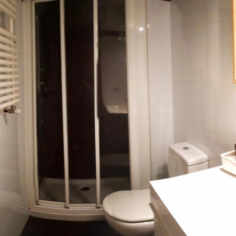 Ópera 19 Duplex. Céntrico Cerca De Playa - Apartamento de 2 dormitorios - 24