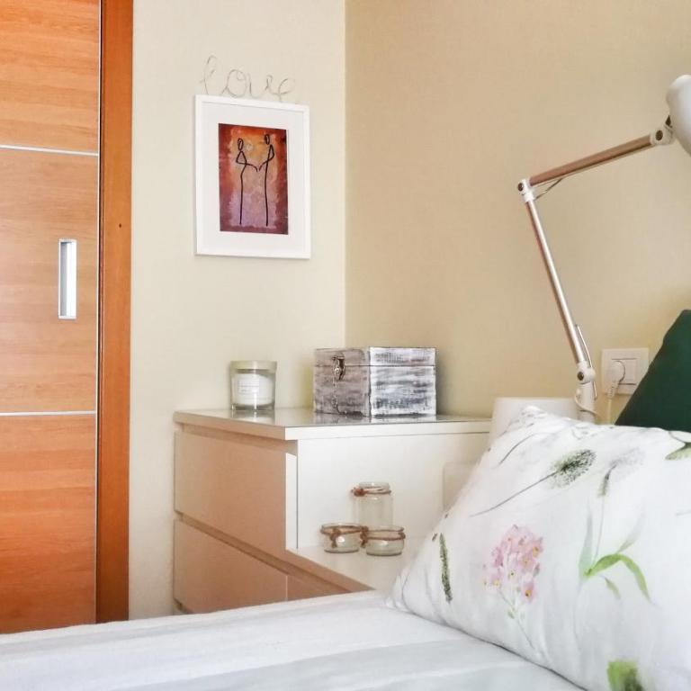 Ópera 19 Duplex. Céntrico Cerca De Playa - Apartamento de 2 dormitorios - 20