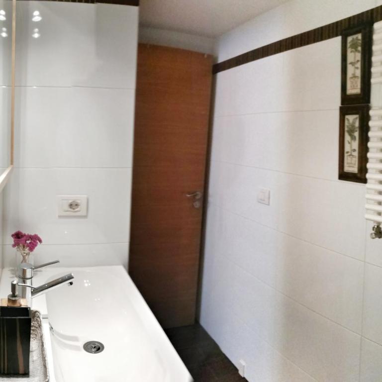 Ópera 19 Duplex. Céntrico Cerca De Playa - Apartamento de 2 dormitorios - 23