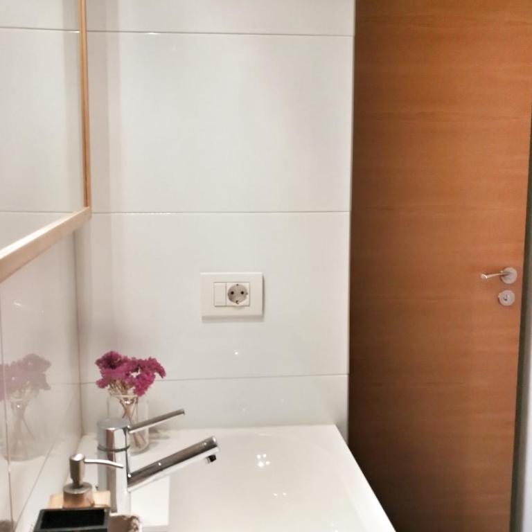 Ópera 19 Duplex. Céntrico Cerca De Playa - Apartamento de 2 dormitorios - 26