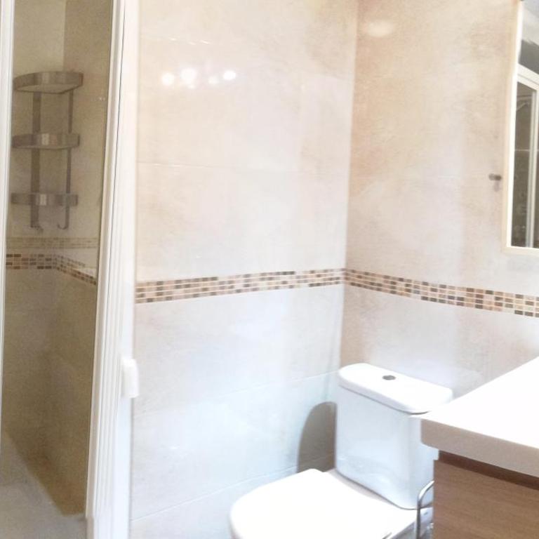 Ópera 19 Duplex. Céntrico Cerca De Playa - Apartamento de 2 dormitorios - 11