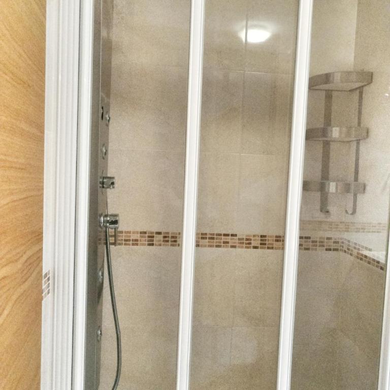 Ópera 19 Duplex. Céntrico Cerca De Playa - Apartamento de 2 dormitorios - 27