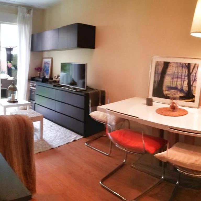 Ópera 19 Duplex. Céntrico Cerca De Playa - Apartamento de 2 dormitorios - 8