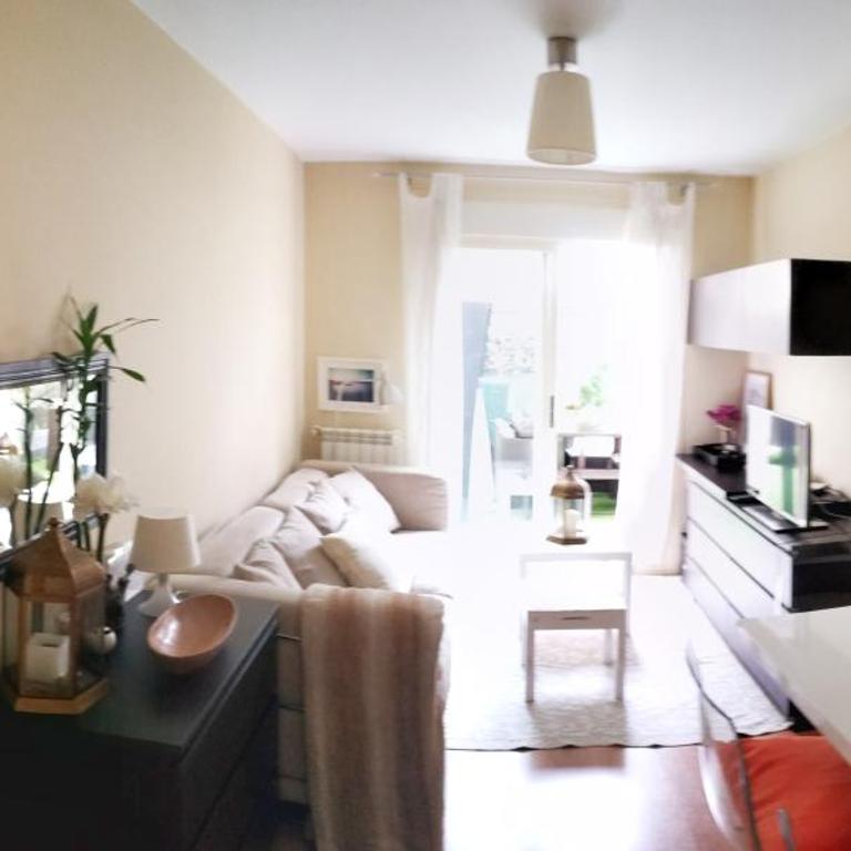 Ópera 19 Duplex. Céntrico Cerca De Playa - Apartamento de 2 dormitorios - 29